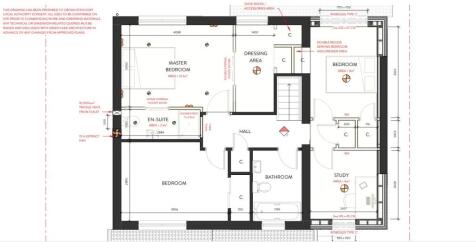 Extension Plans
