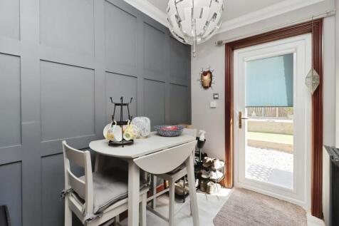 Breakfast Room