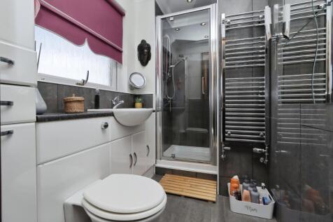 Ensuite Shower Room