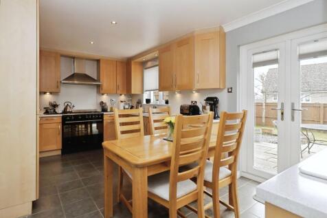 Kitchen\Dining Room