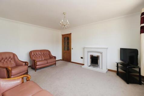Living Room/ Diner