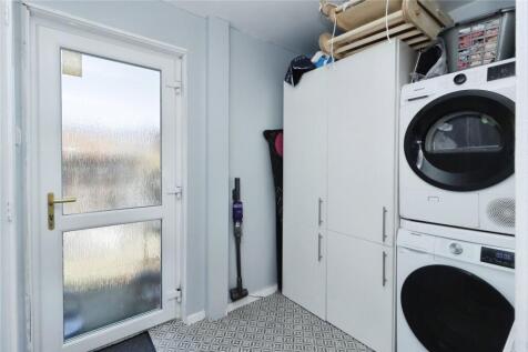 Utility Area