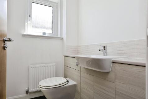 En-Suite Shower