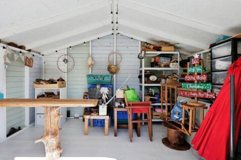 Summer House
