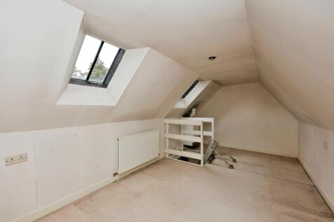 Attic Room