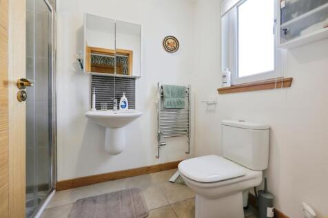 Ensuite Shower Room