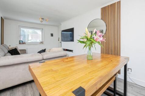 Living\Dining Room