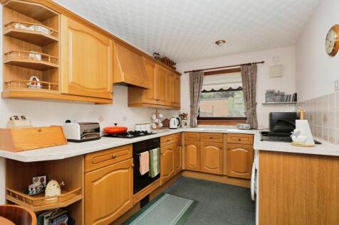 Kitchen/Dining Rm