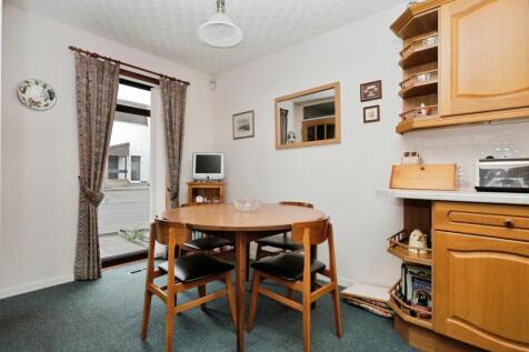 Kitchen/Dining Rm