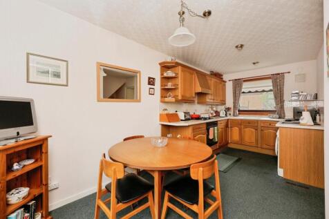 Kitchen/Dining Rm