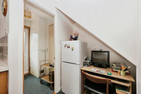 Kitchen/Dining Rm