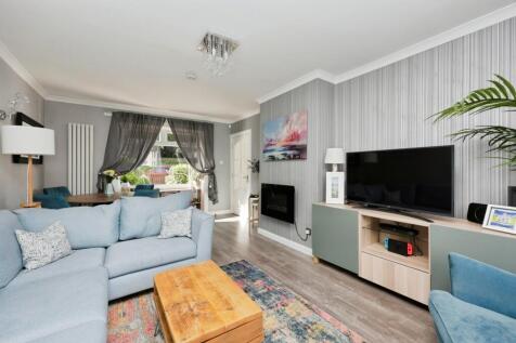 Living\Dining Rm