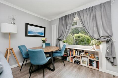 Living\Dining Rm