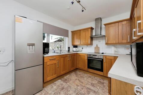 Kitchen\Dining Room