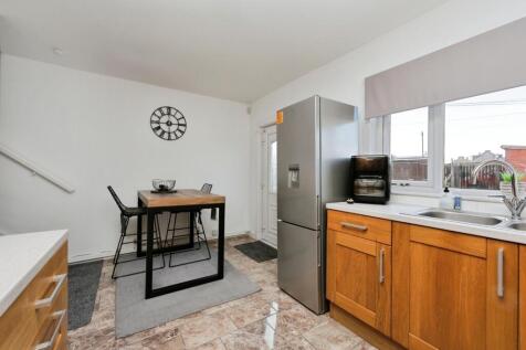 Kitchen\Dining Room
