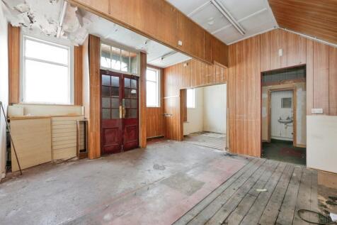 Office Premises