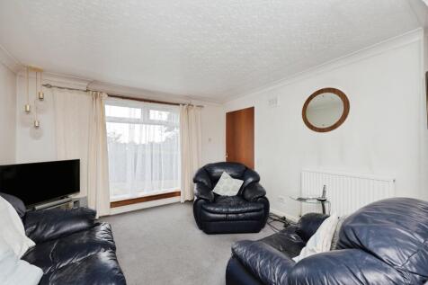 Living\Dining Room