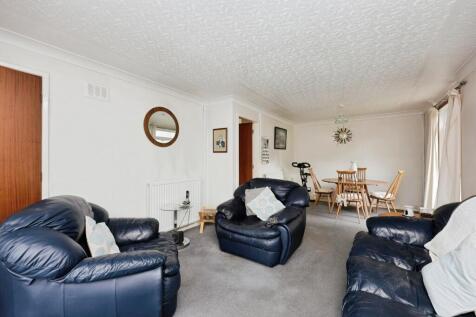 Living\Dining Room
