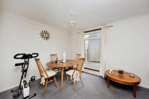 Living\Dining Room