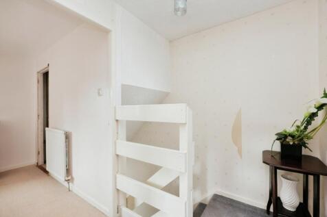 Upstairs