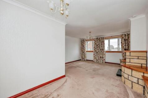 Living\Dining Room