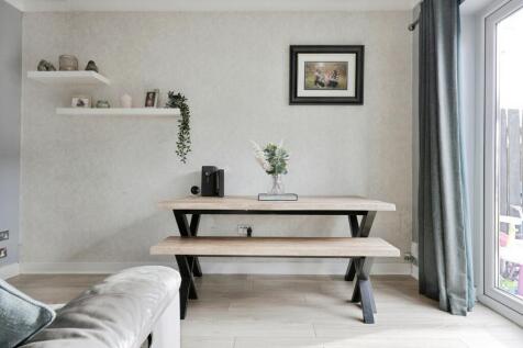 Living\Dining Room