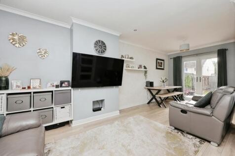 Living\Dining Room