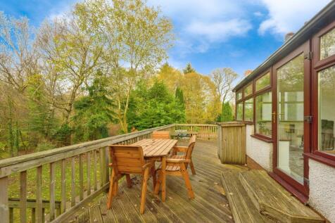 Deck Area