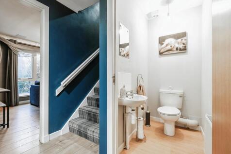 Wc / Cloakroom