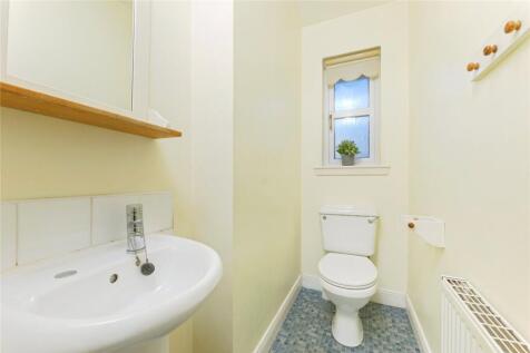 Wc/Cloarkroom