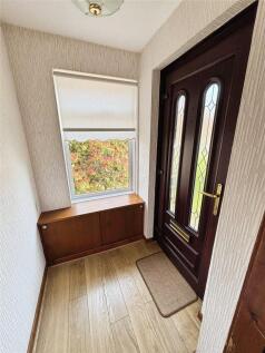 Entrance Vestibule