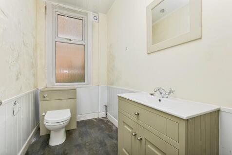 WC/Cloakroom