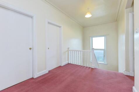 Upper Hall
