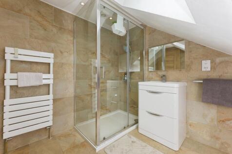 Ensuite Shower Room