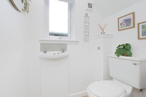 Wc / Cloakroom