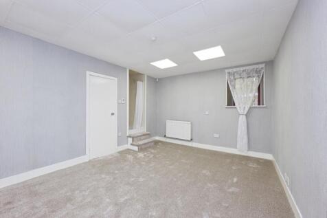 Basement Bedroom 2