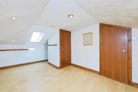 Loft Area