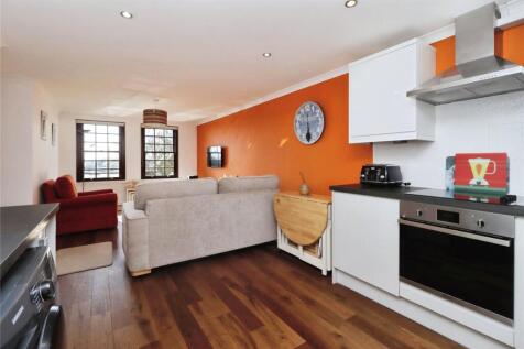 Kitchen/Lounge