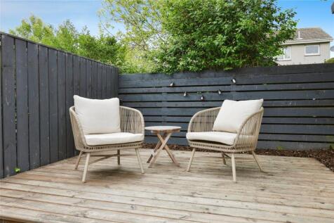 Decking