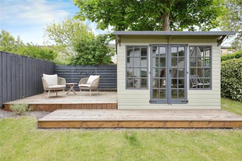 Summer House