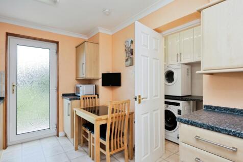 Kitchen/Utility