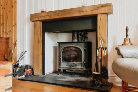 Fire Place