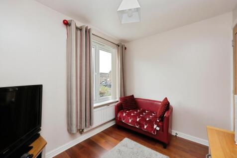 Tv Room