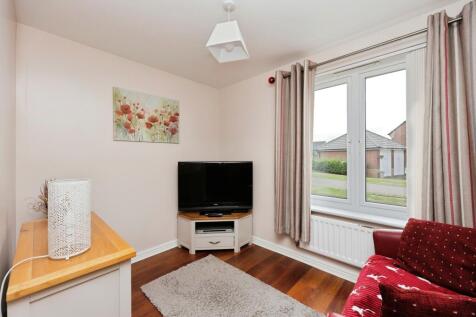 Tv Room