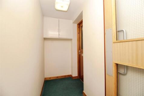 Communal Hallway