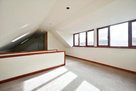 Attic Room