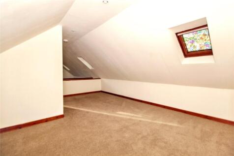 Attic Room