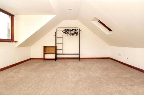 Attic Room
