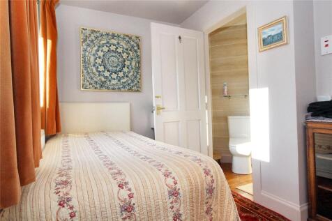 Study/Bedroom 3