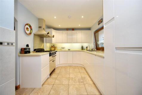 Kitchen/Family Room